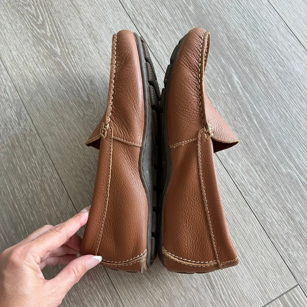 Sperry top sider